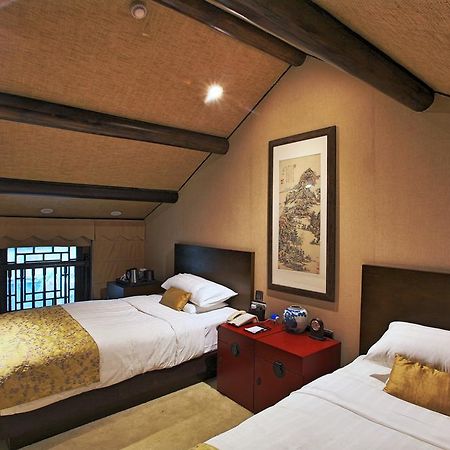 Renli Hotel Chengdu Zewnętrze zdjęcie