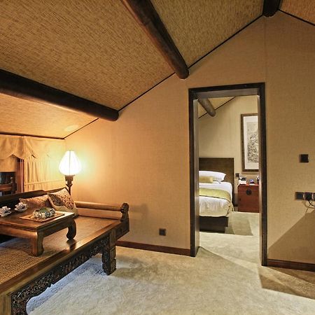 Renli Hotel Chengdu Zewnętrze zdjęcie