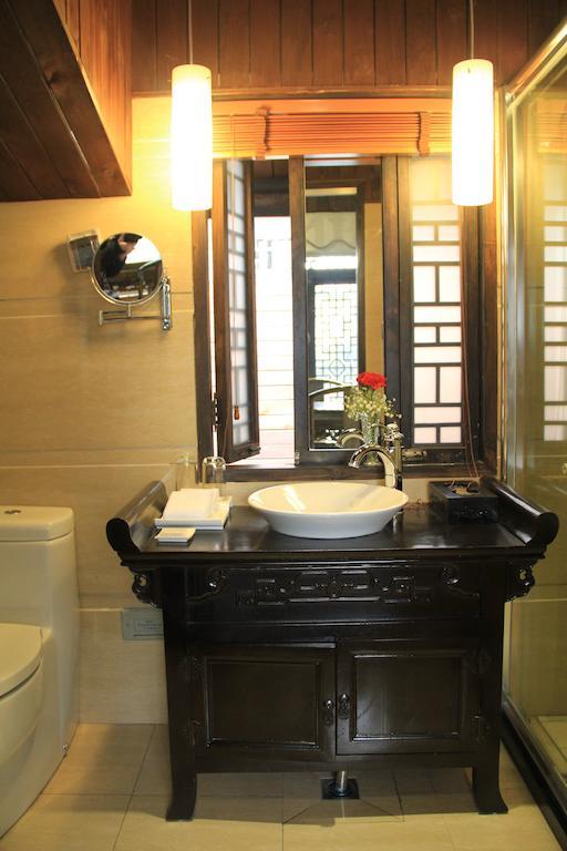 Renli Hotel Chengdu Zewnętrze zdjęcie