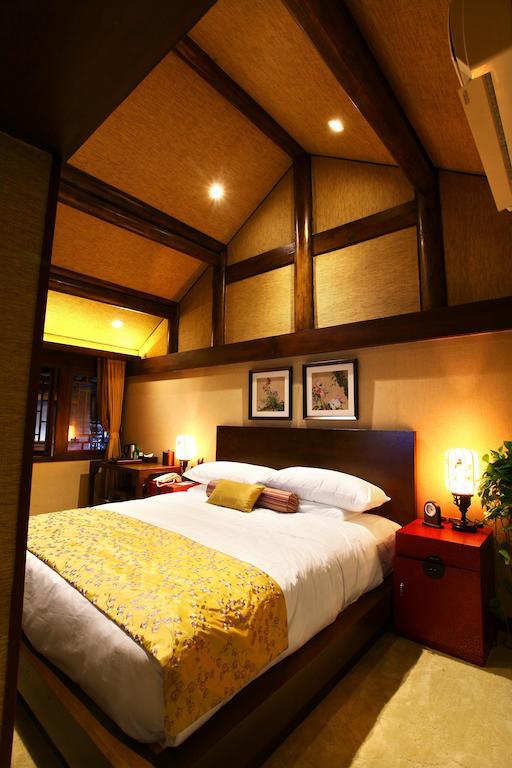 Renli Hotel Chengdu Zewnętrze zdjęcie
