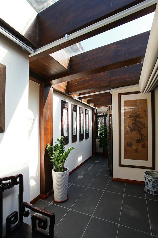 Renli Hotel Chengdu Zewnętrze zdjęcie