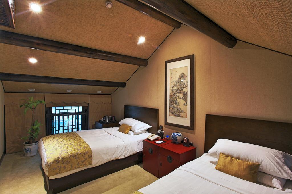 Renli Hotel Chengdu Zewnętrze zdjęcie