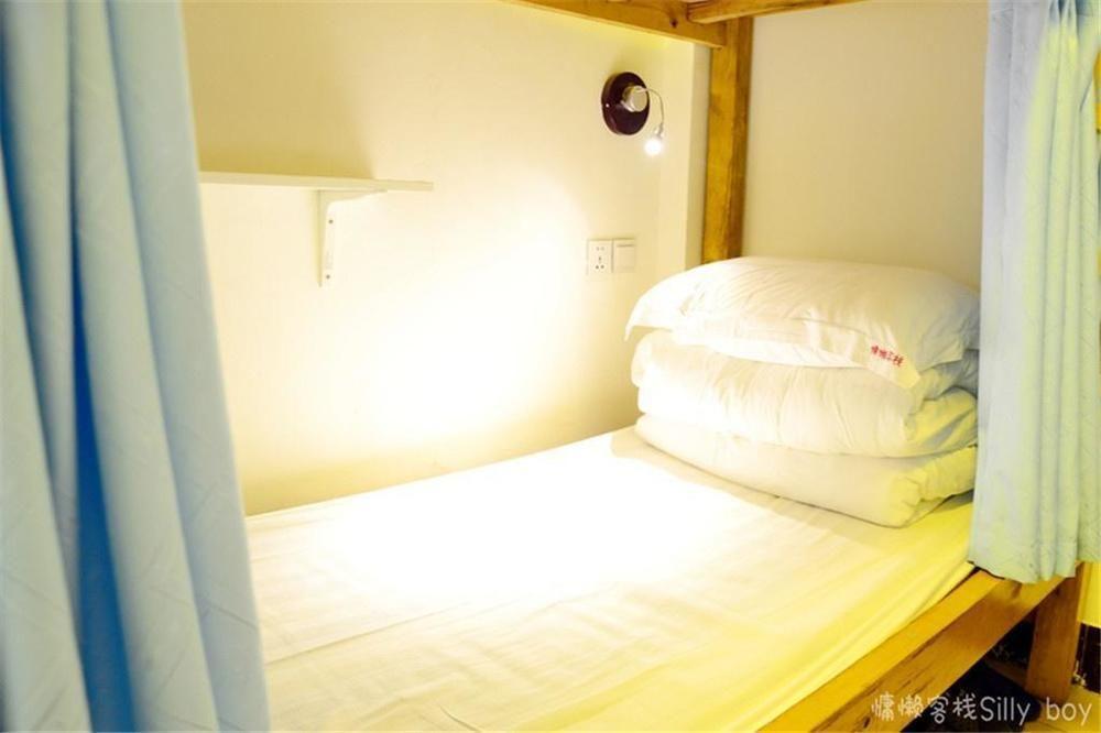 Renli Hotel Chengdu Zewnętrze zdjęcie