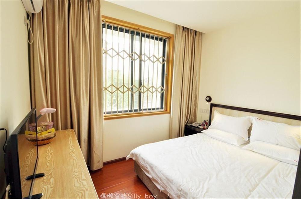 Renli Hotel Chengdu Zewnętrze zdjęcie
