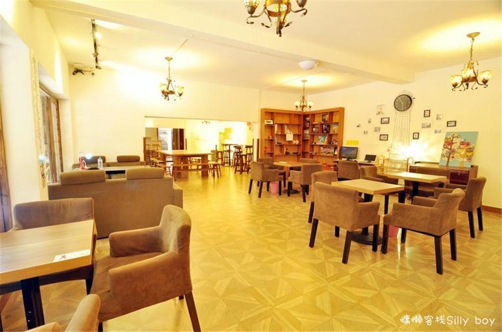 Renli Hotel Chengdu Zewnętrze zdjęcie