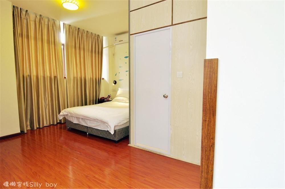 Renli Hotel Chengdu Zewnętrze zdjęcie