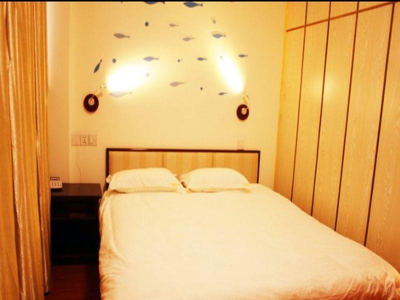 Renli Hotel Chengdu Zewnętrze zdjęcie