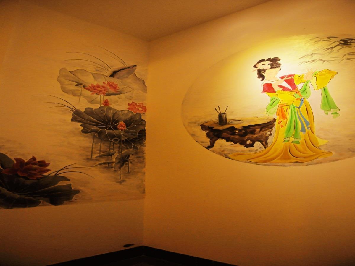 Renli Hotel Chengdu Zewnętrze zdjęcie