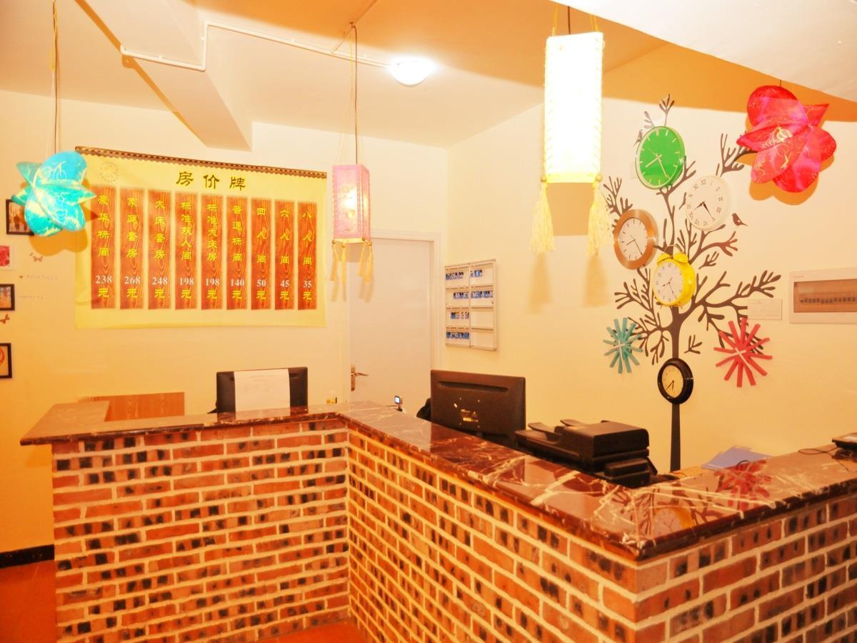 Renli Hotel Chengdu Zewnętrze zdjęcie